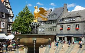 Haus Mittenmank am Marktplatz